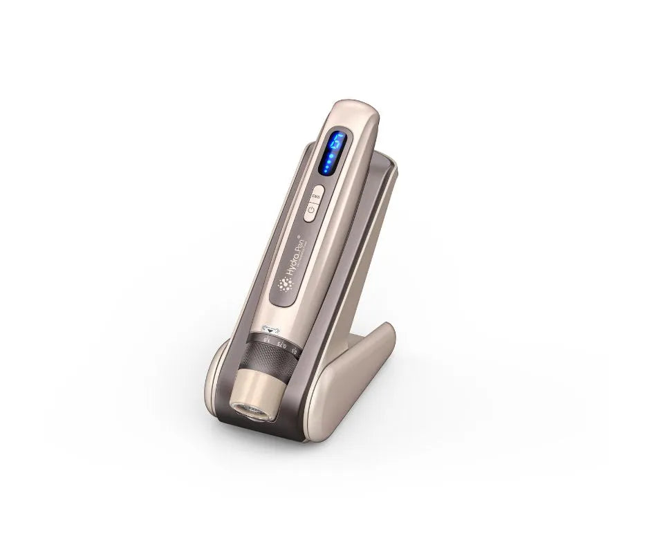 Lápiz de microagujas Hydra Pen H5