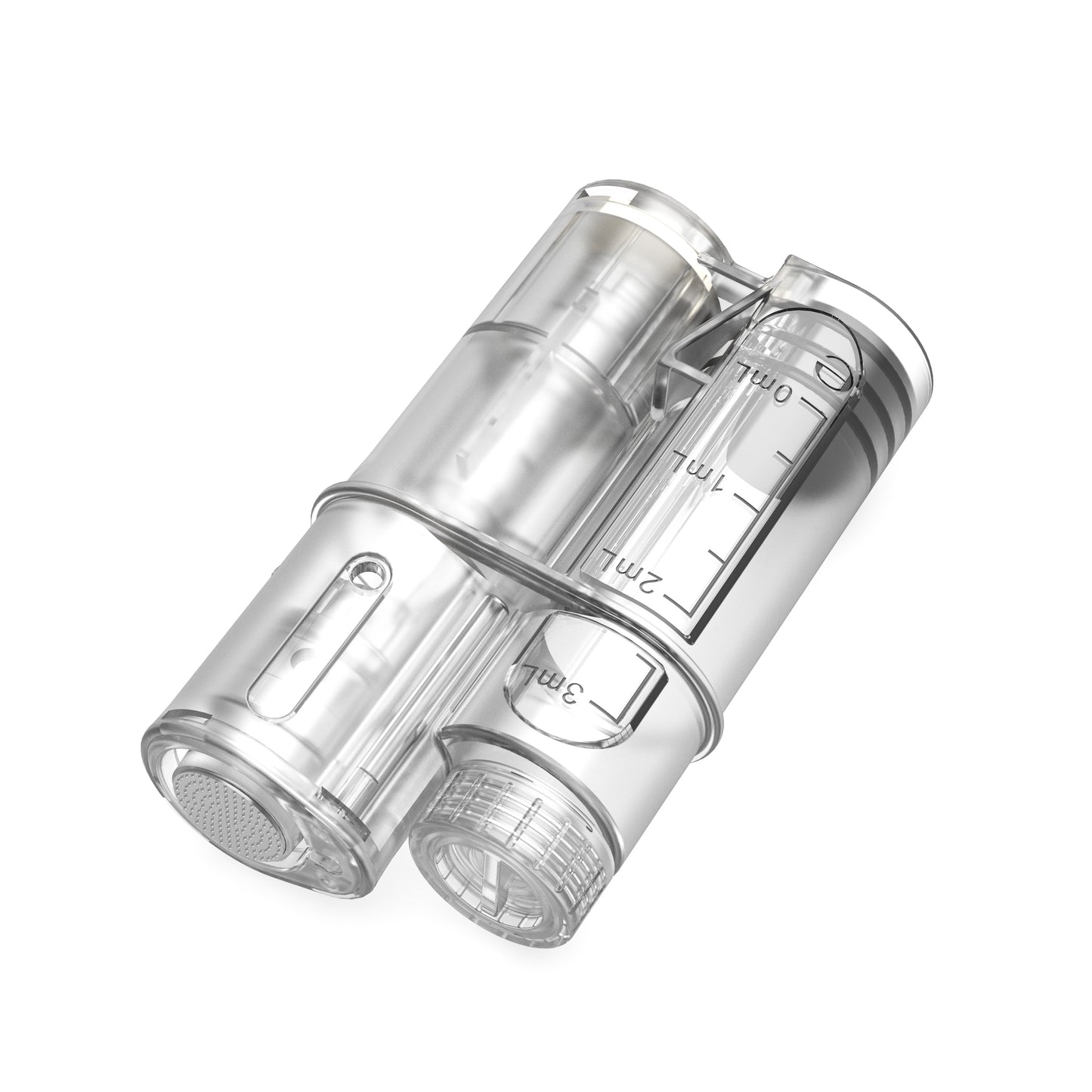 Cartouches de remplacement pour stylo Hydra Pen H6 