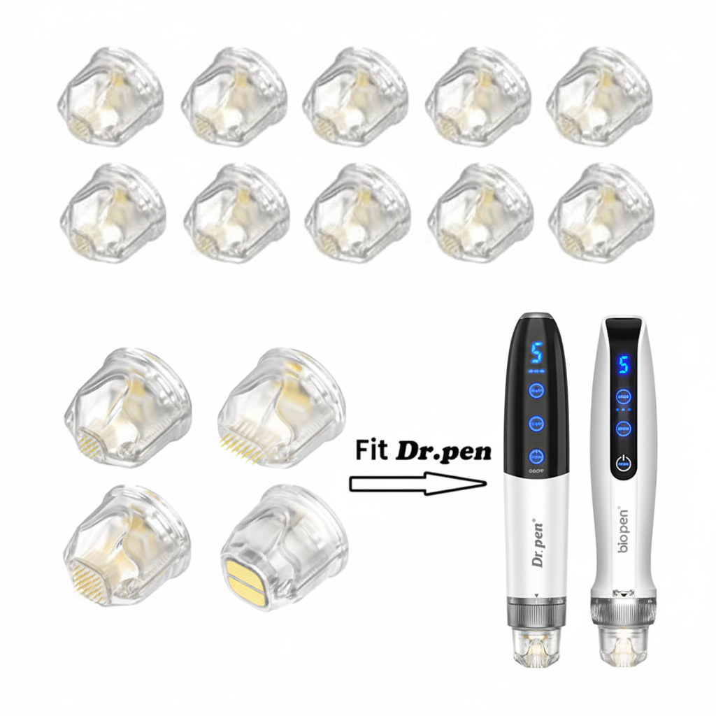 Dr.pen Bio Pen Q2 Q1S Replacement Cartridges