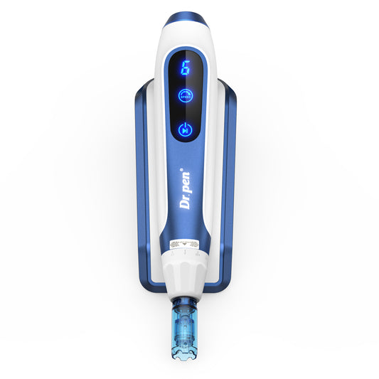 Latest Dr. Pen A11 Microneedling Pen – US Warehouse Stock