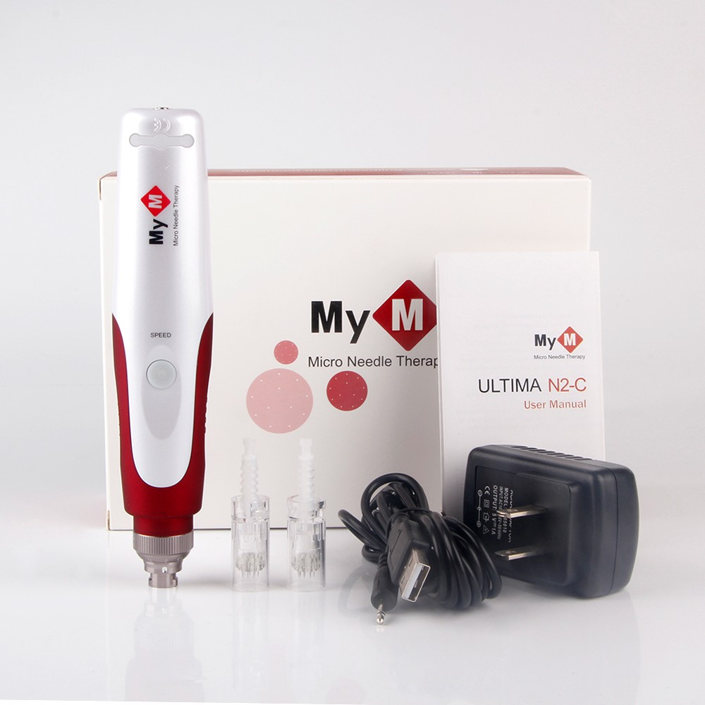 Lápiz de microagujas Dr. Pen MYM