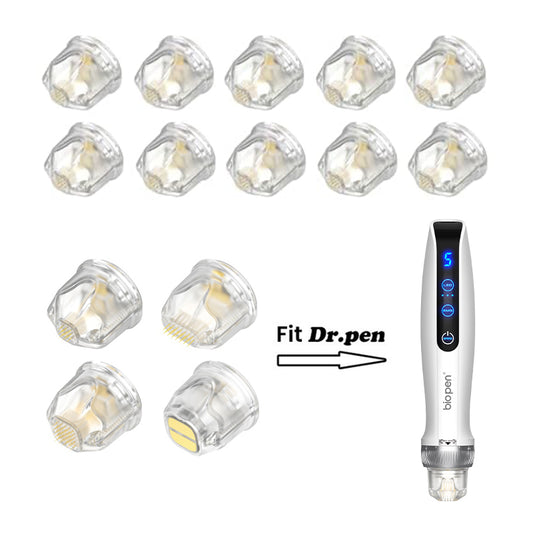 Bio Pen Q2 Replacement Cartridges