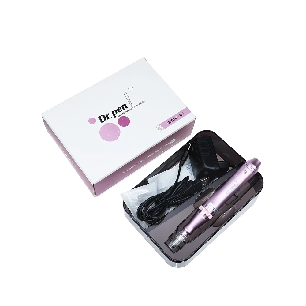Dr.pen M7-W + BB Glow + Skinbooster