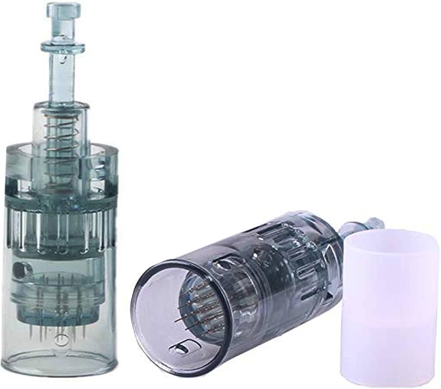 100pcs Microneedling Cartridges for Dr.pen M8 M7S