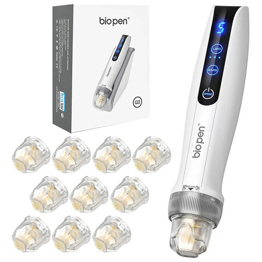 Biopen Q2 with 10pcs Cartridges