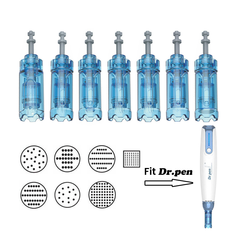 Dr.ペンA9交換用カートリッジ
