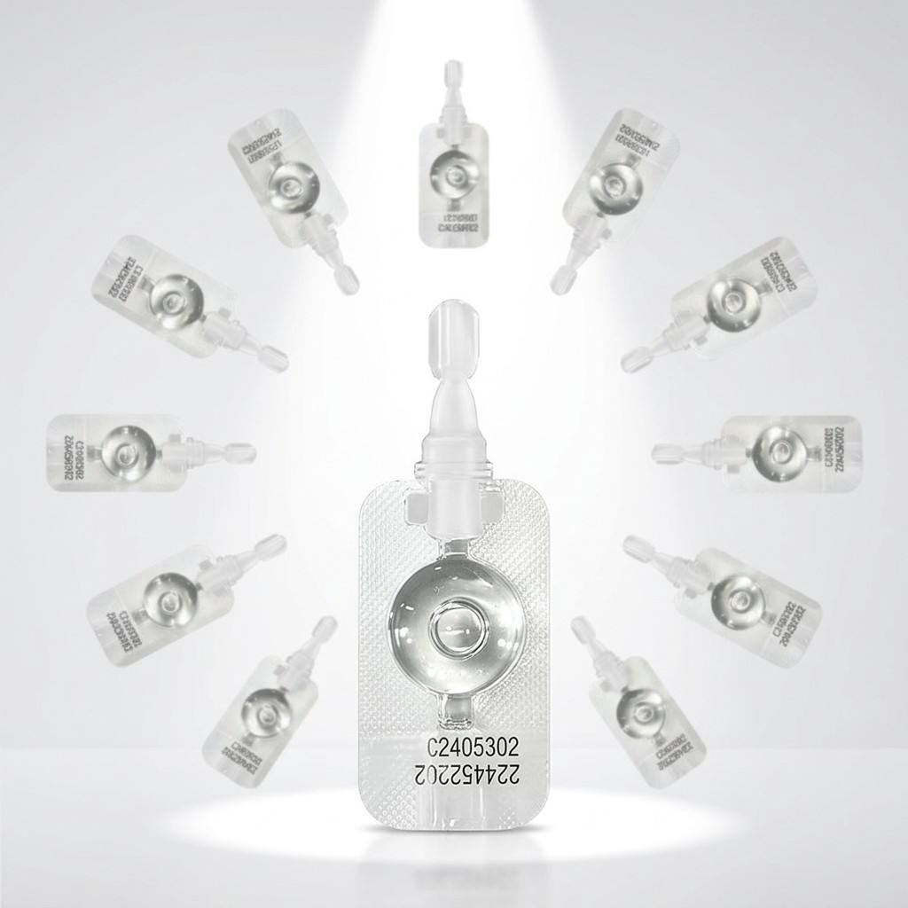 Sterile Pure Hyaluronic Aciod Serum US Warehouse Stock
