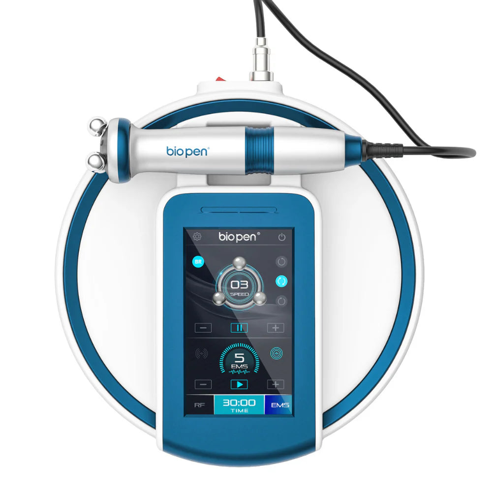 Bio Pen T6 By Dr. Pen Professional Radio Frequency Device