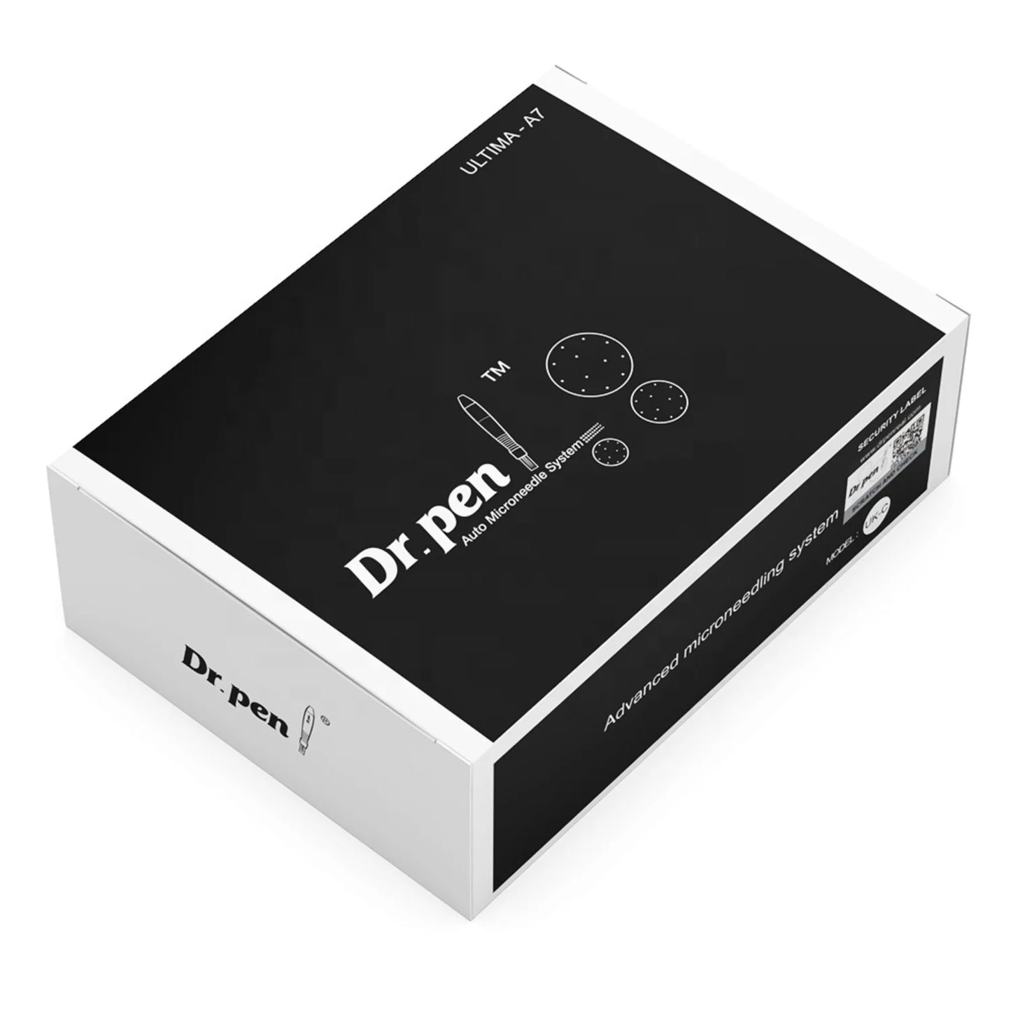 Dr. Pen Ultima A7 Microneedling Pen