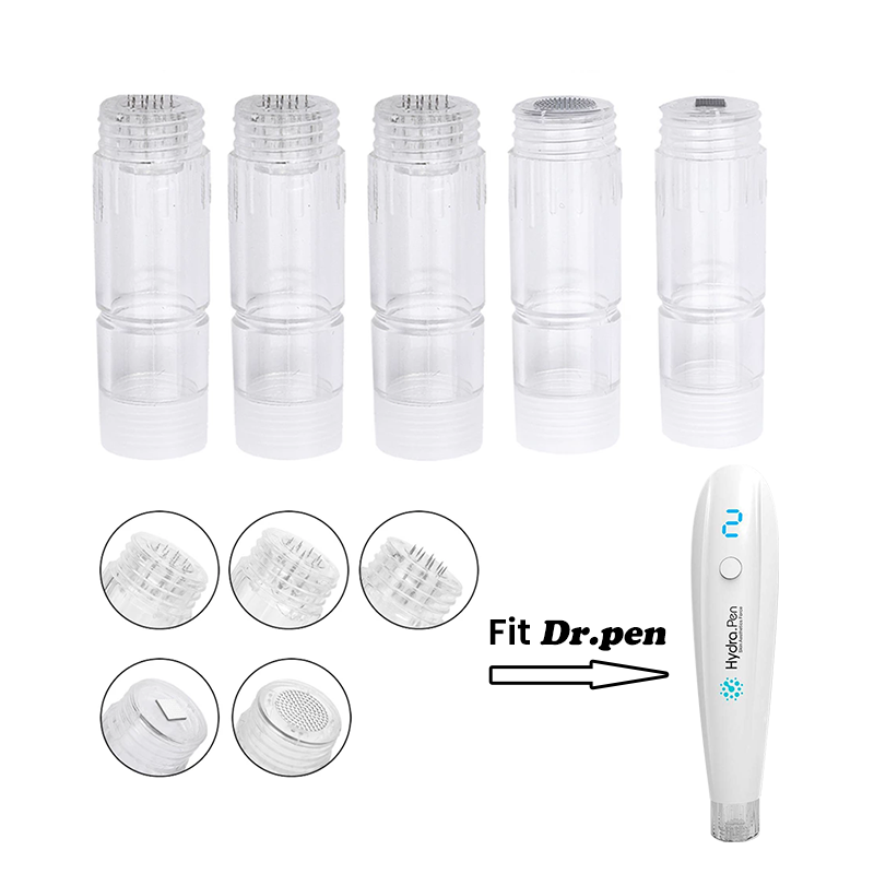 Cartuchos de repuesto para Hydra Pen H2