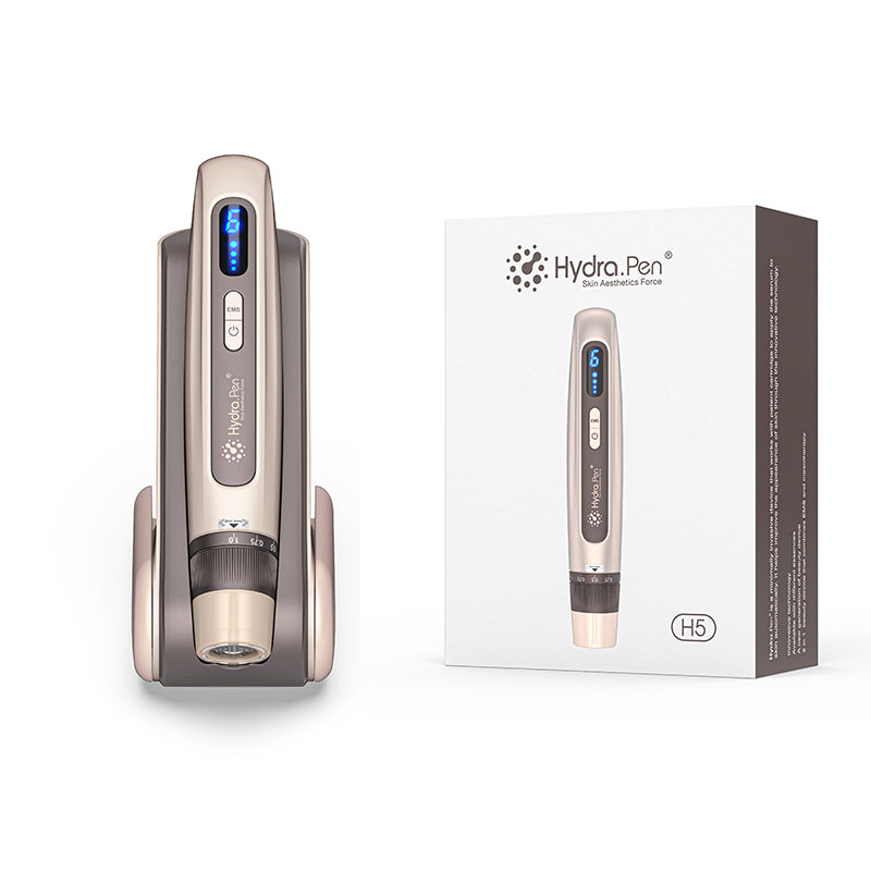 Lápiz de microagujas Hydra Pen H5