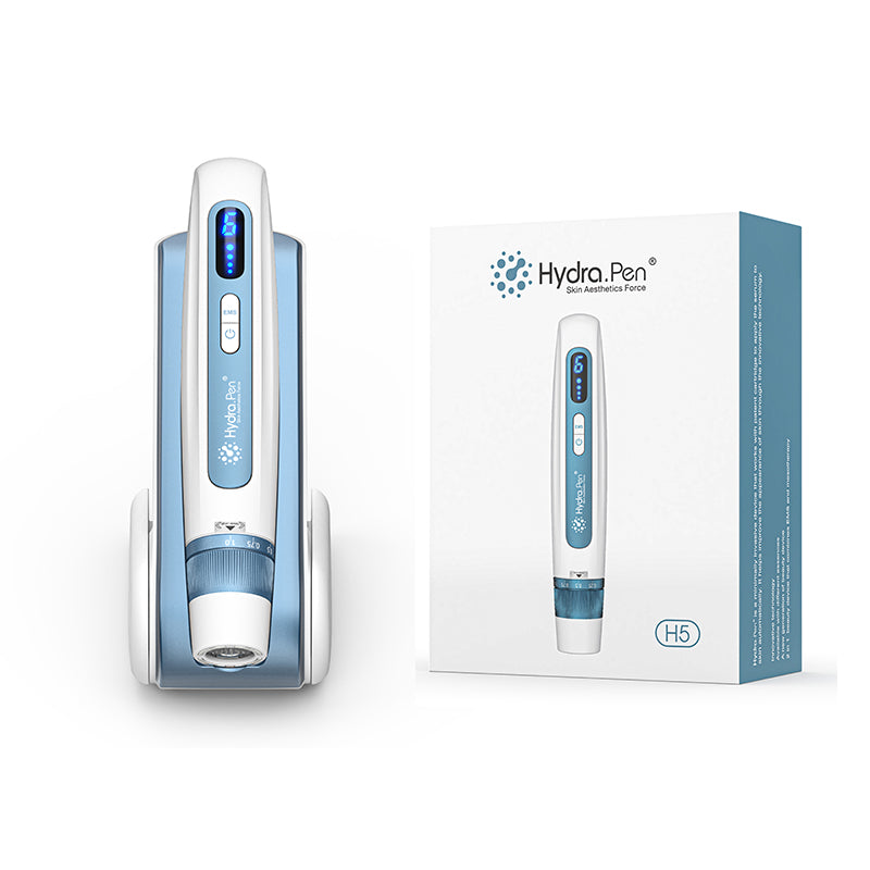 Hydra Pen H5 Pen All In One Microneedling Pen