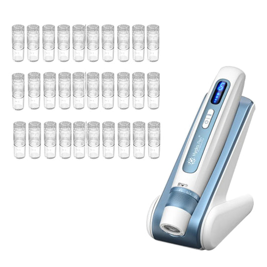 Hydra Pen H5 with 30pcs Cartridges