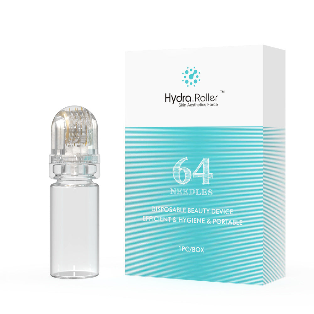 Hydra Roller 64 0.25mm 0.5mm 1.0mm