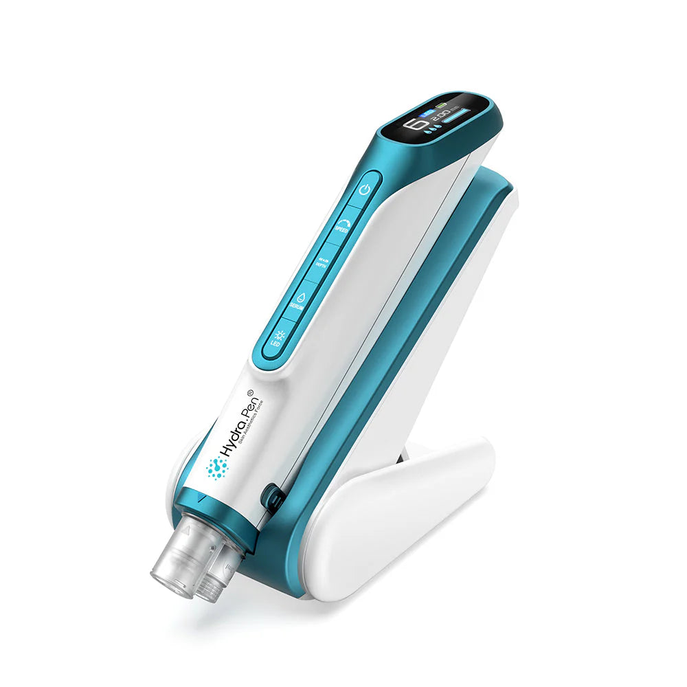 NEW Hydra Pen H6 Advanced Microneedling Pen