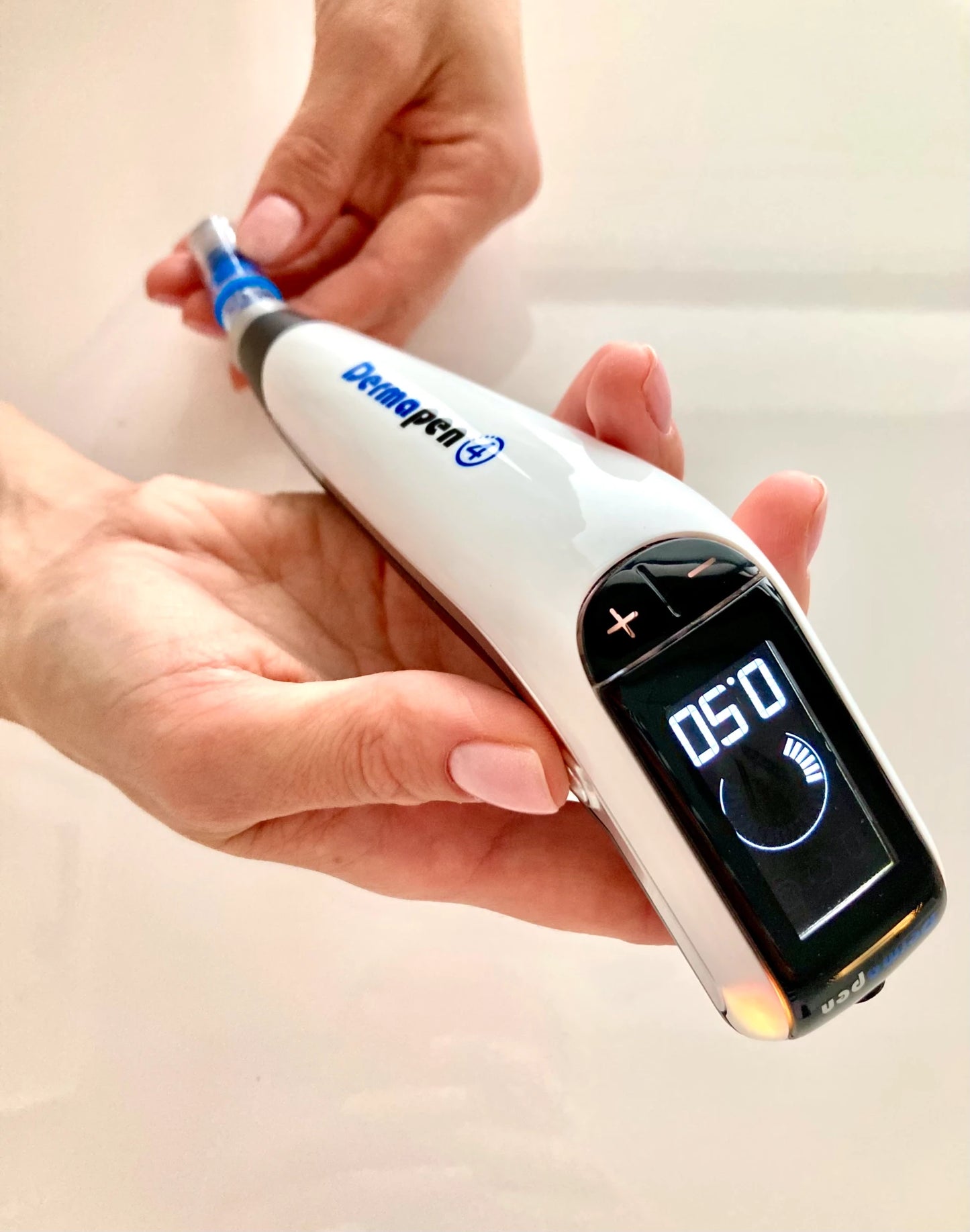 Dermapen 4 Microneedling Pen