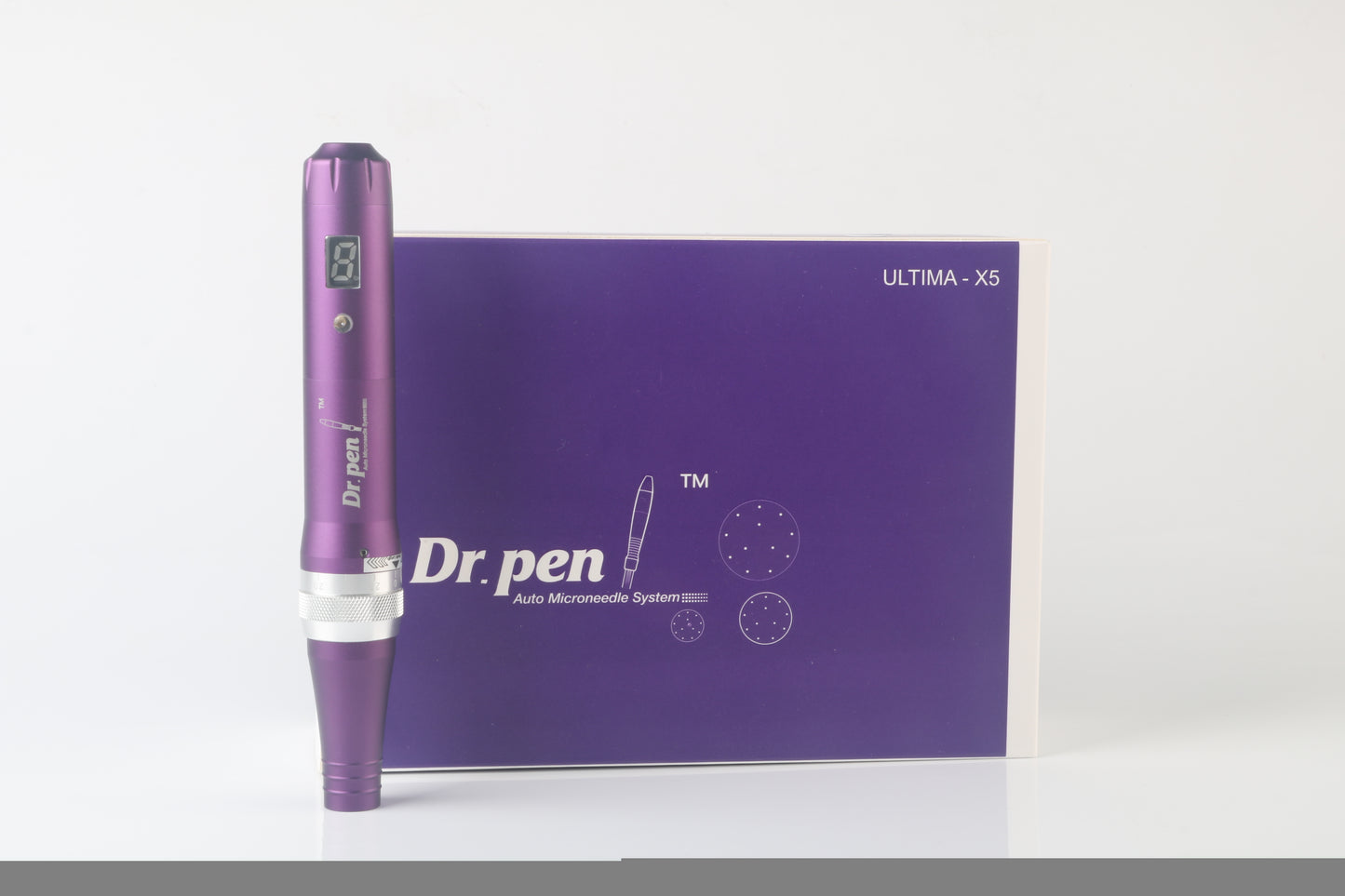 Dr. Pen Ultima X5 Microneedling Pen