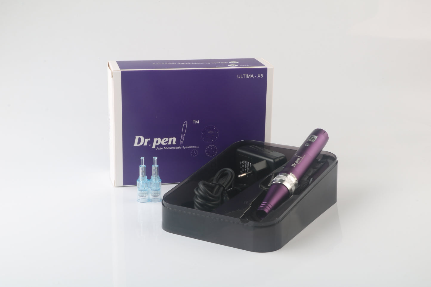 Dr. Pen Ultima X5 Microneedling Pen