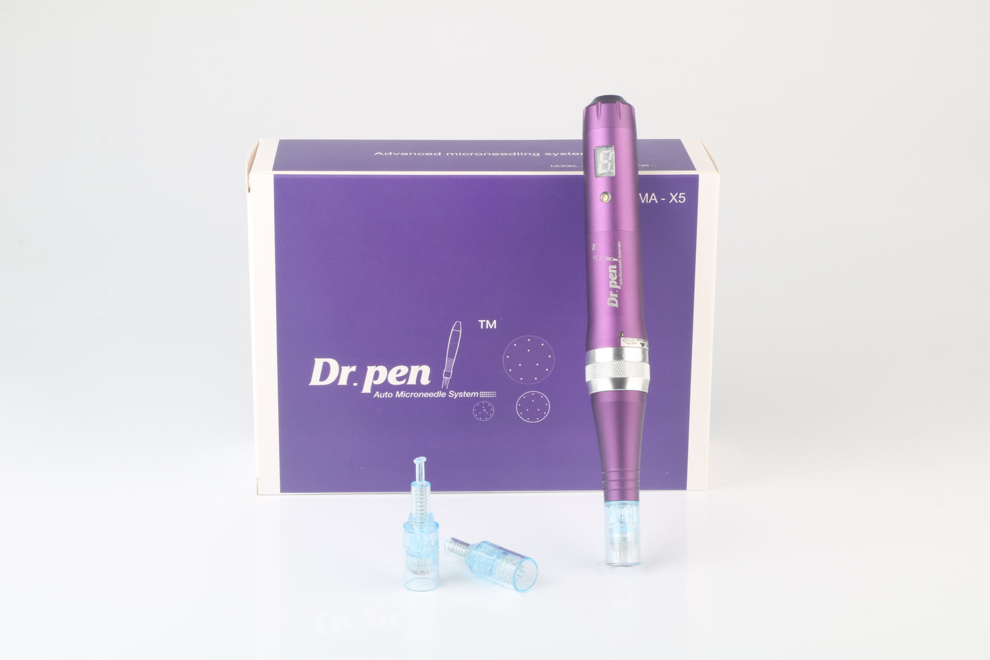 Dr. Pen Ultima X5 Microneedling Pen