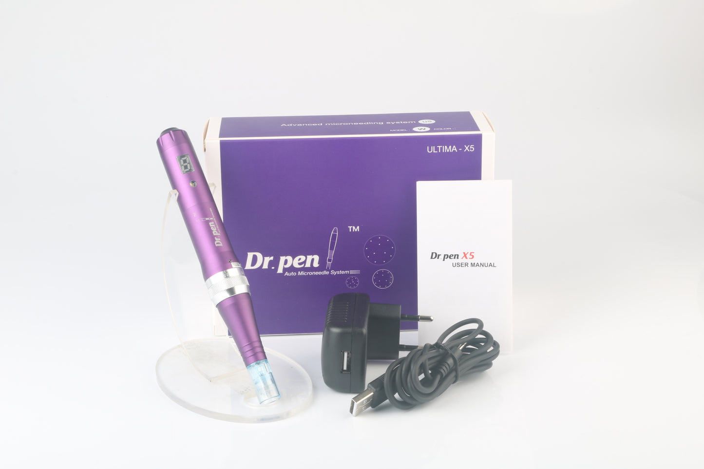 Dr. Pen Ultima X5 Microneedling Pen