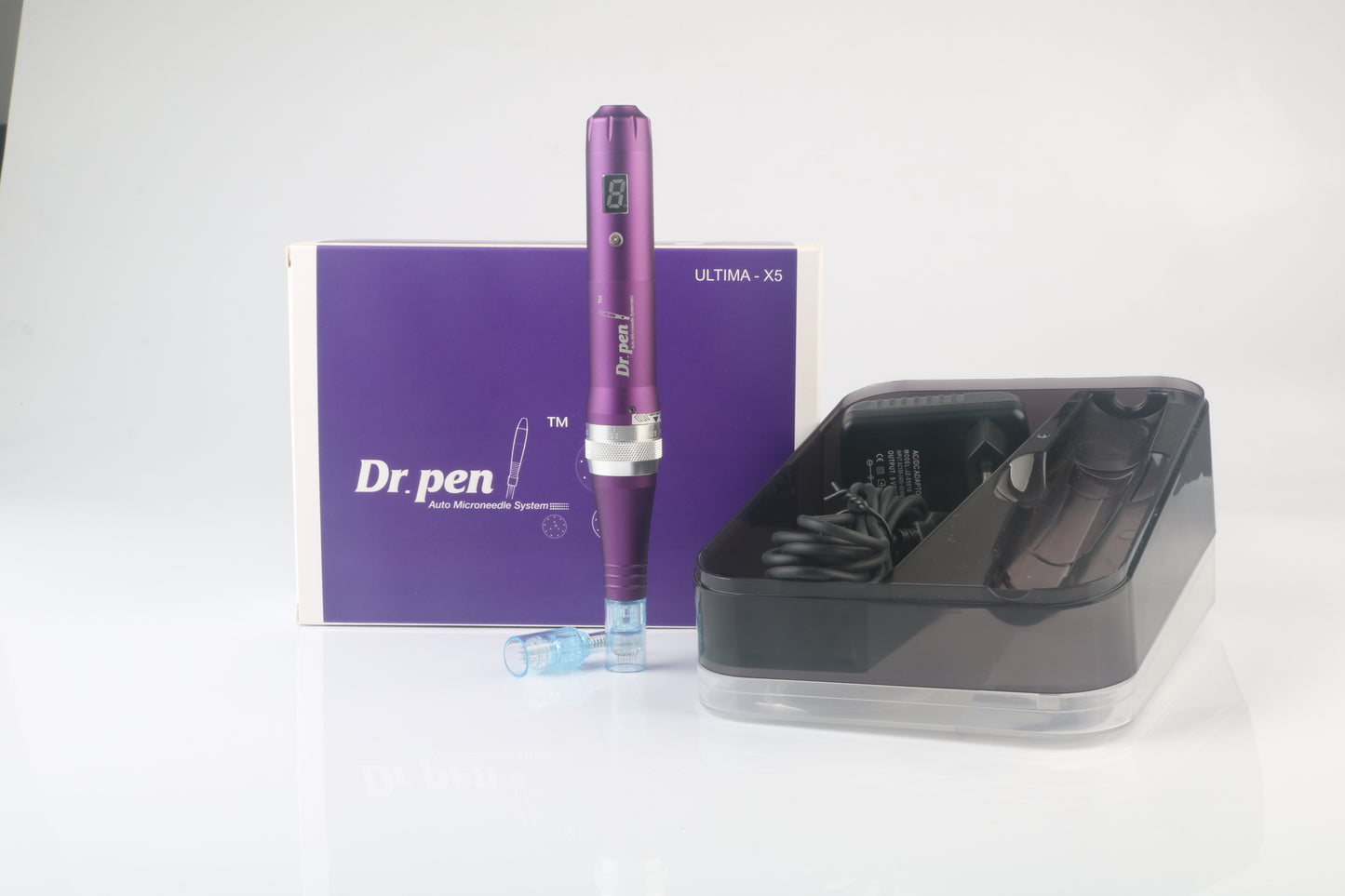 Dr. Pen Ultima X5 Microneedling Pen