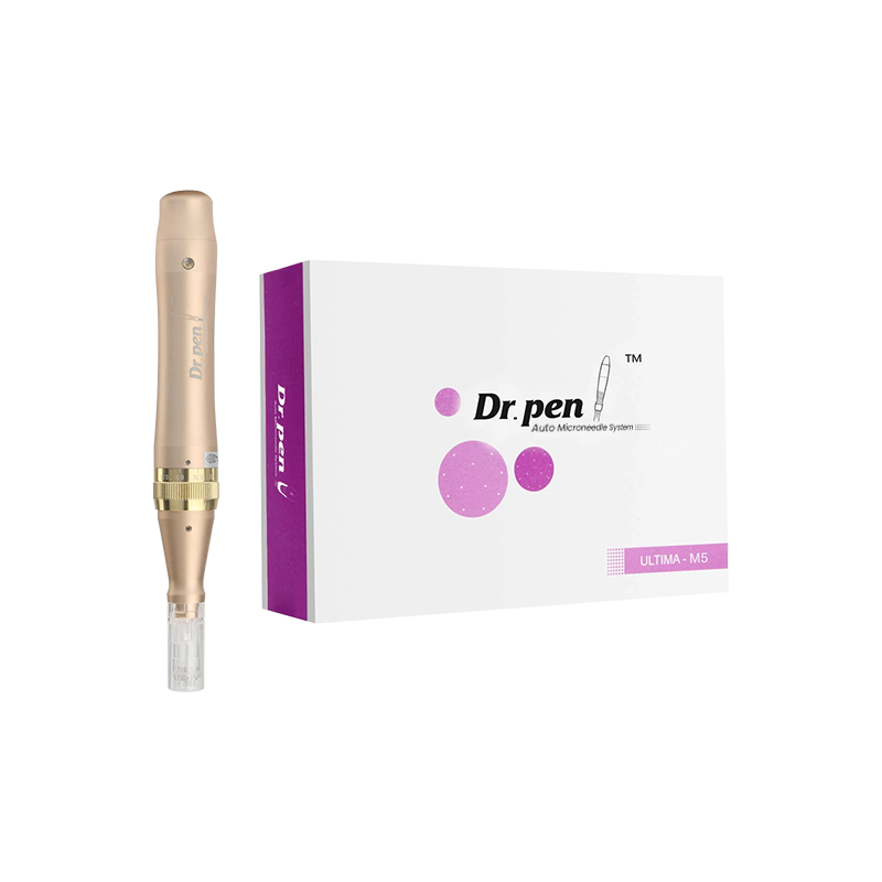 Lápiz de microagujas Dr. Pen M5