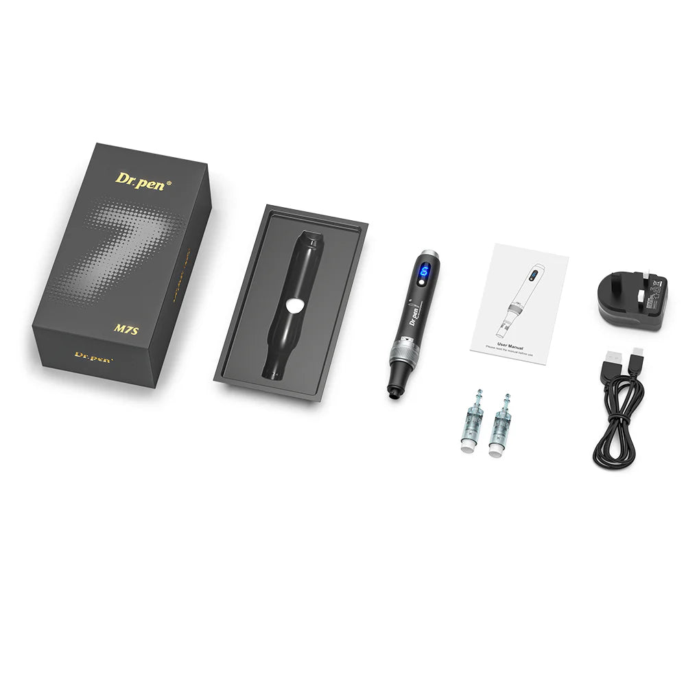 Dr.pen M7S Microneedling Pen
