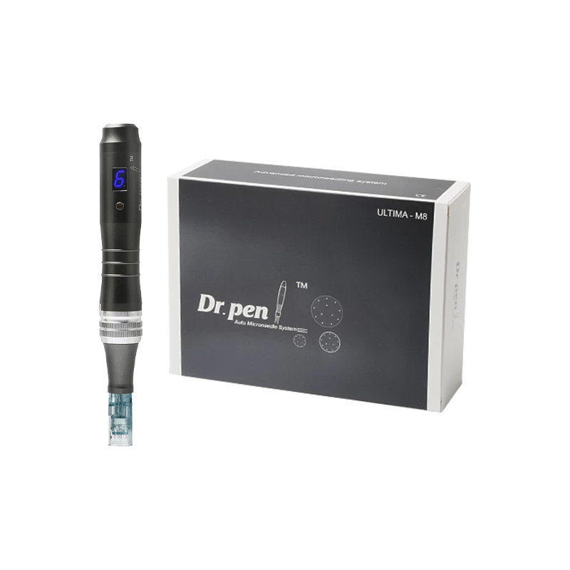 Lápiz de microagujas Dr. Pen M8