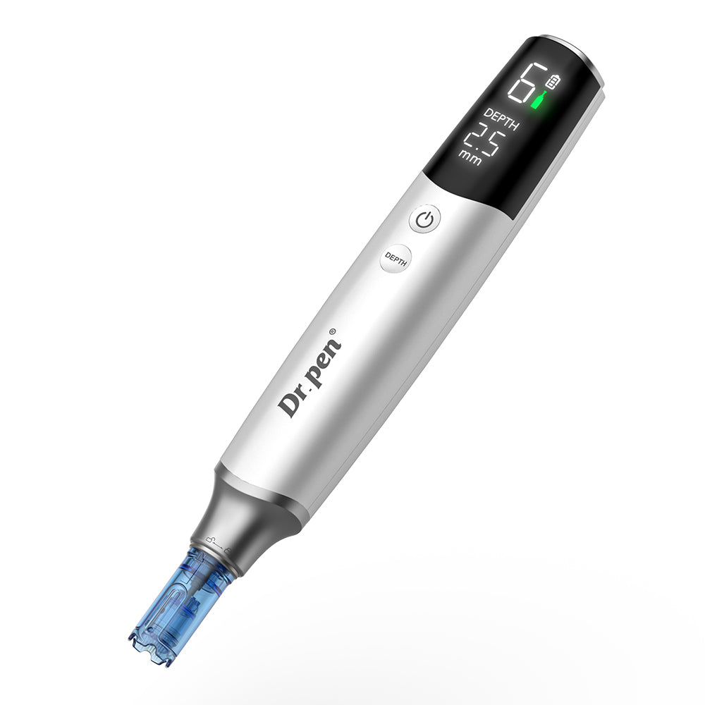 NEW Dr. Pen M9 Microneedling Pen 2026
