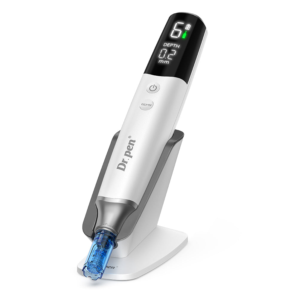 NEW Dr. Pen M9 Microneedling Pen 2026