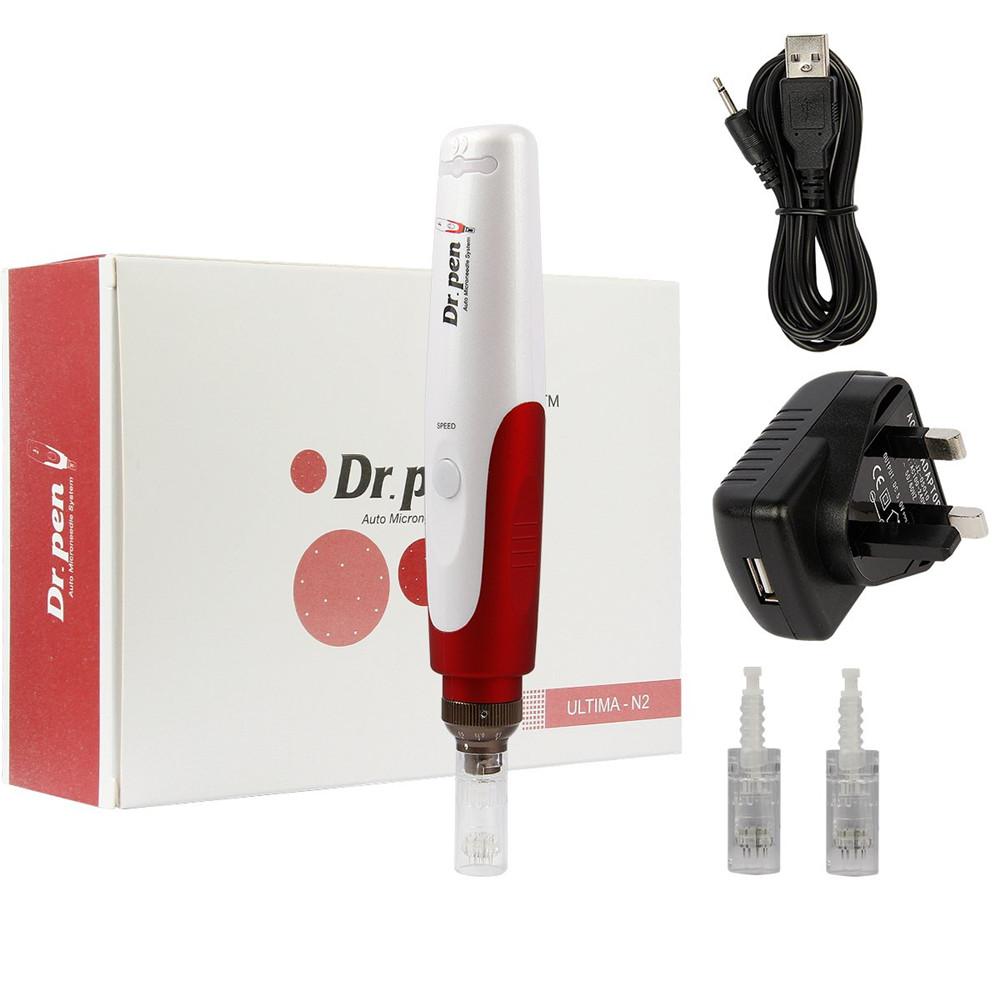 Lápiz de microagujas Dr. Pen MYM
