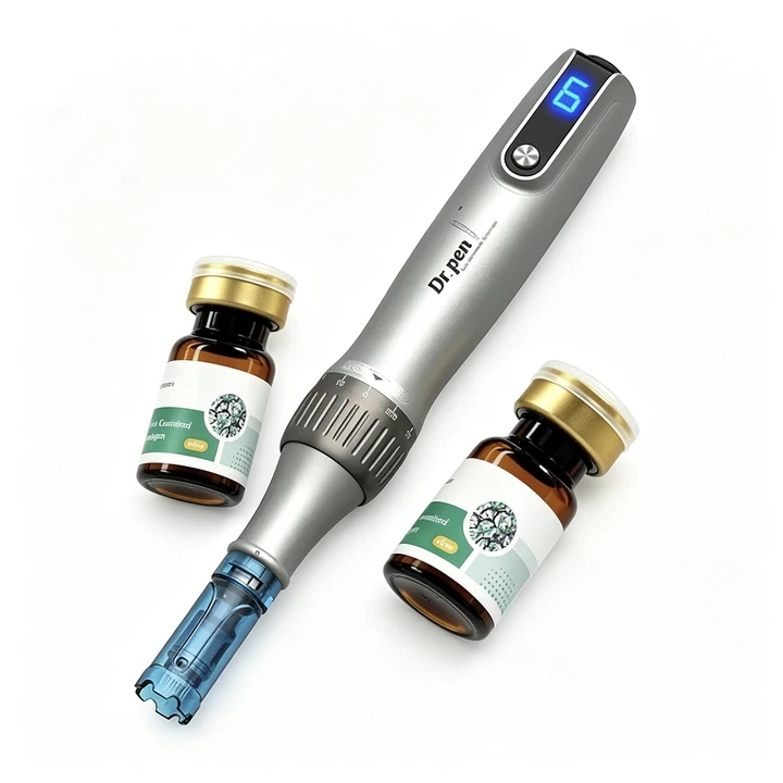 Dr.pen M8S Microneedling Collagen Regeneration Kit