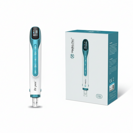 NEW Hydra Pen H6 Advanced Microneedling Pen
