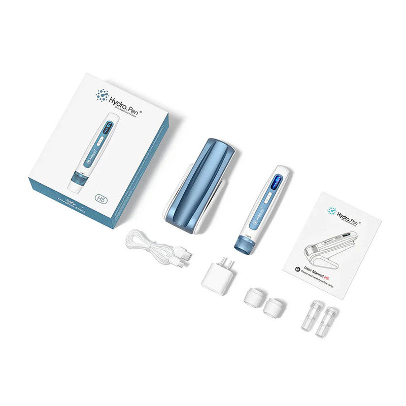 Hydra Pen H5 Pen All In One Microneedling Pen