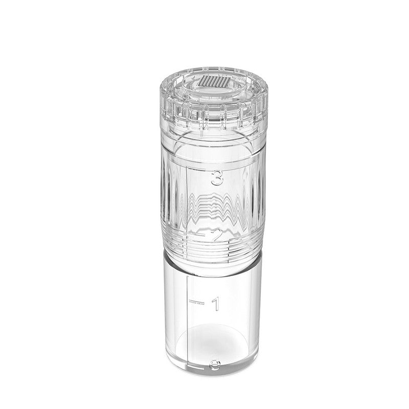 Cartuchos de repuesto para Hydra Pen H3 y H5