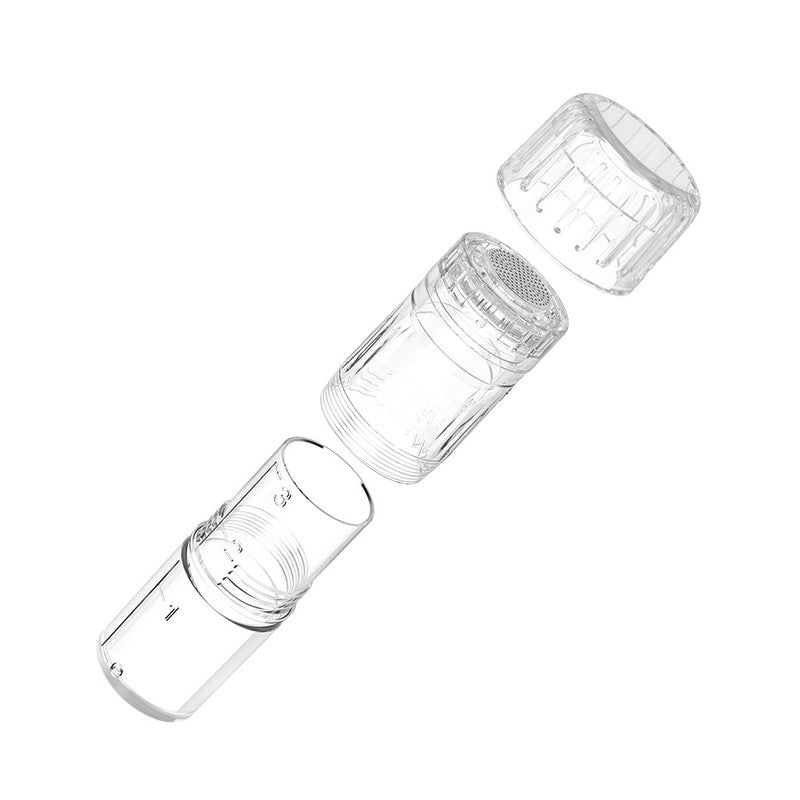 Cartuchos de repuesto para Hydra Pen H3 y H5