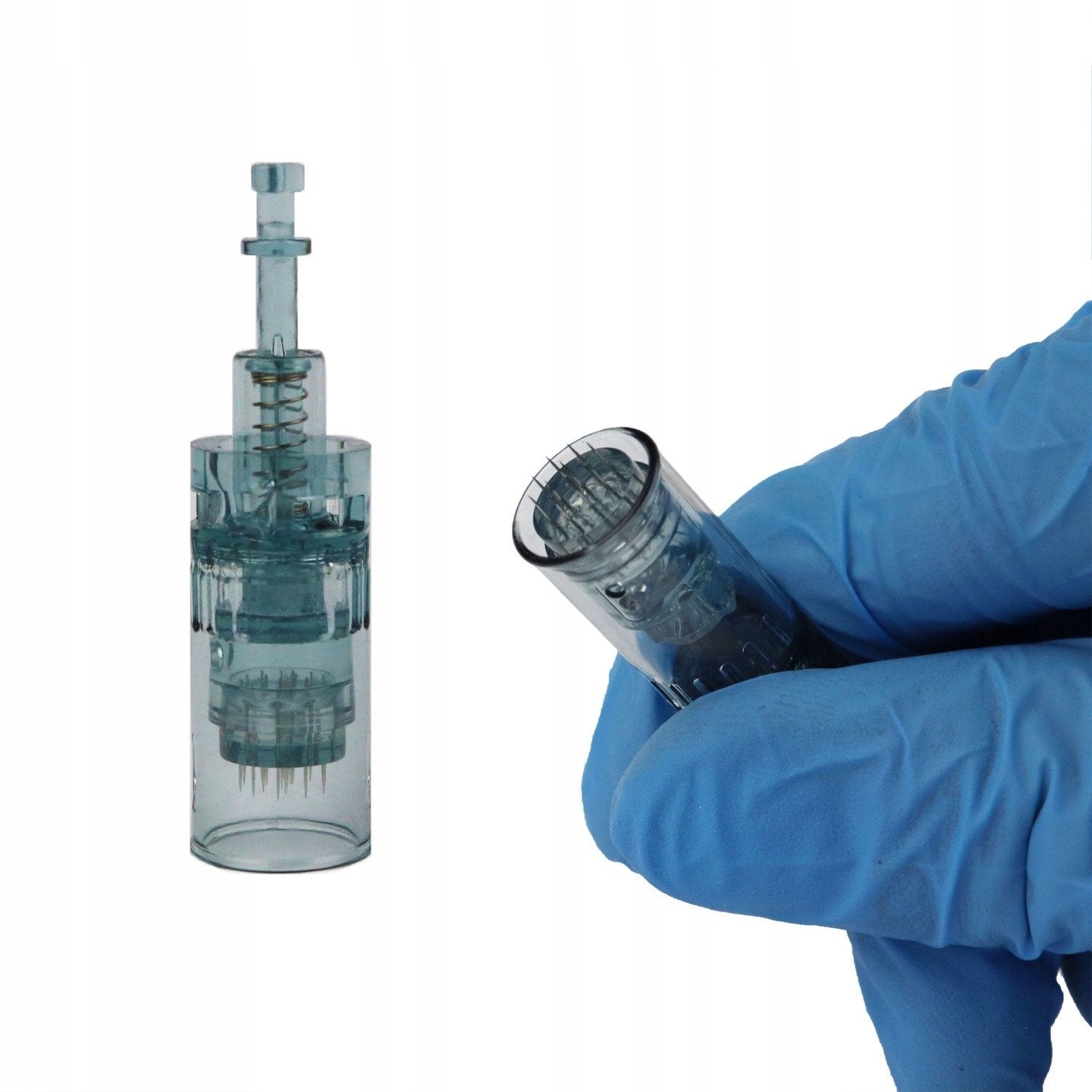 100pcs Microneedling Cartridges for Dr.pen M8 M7S