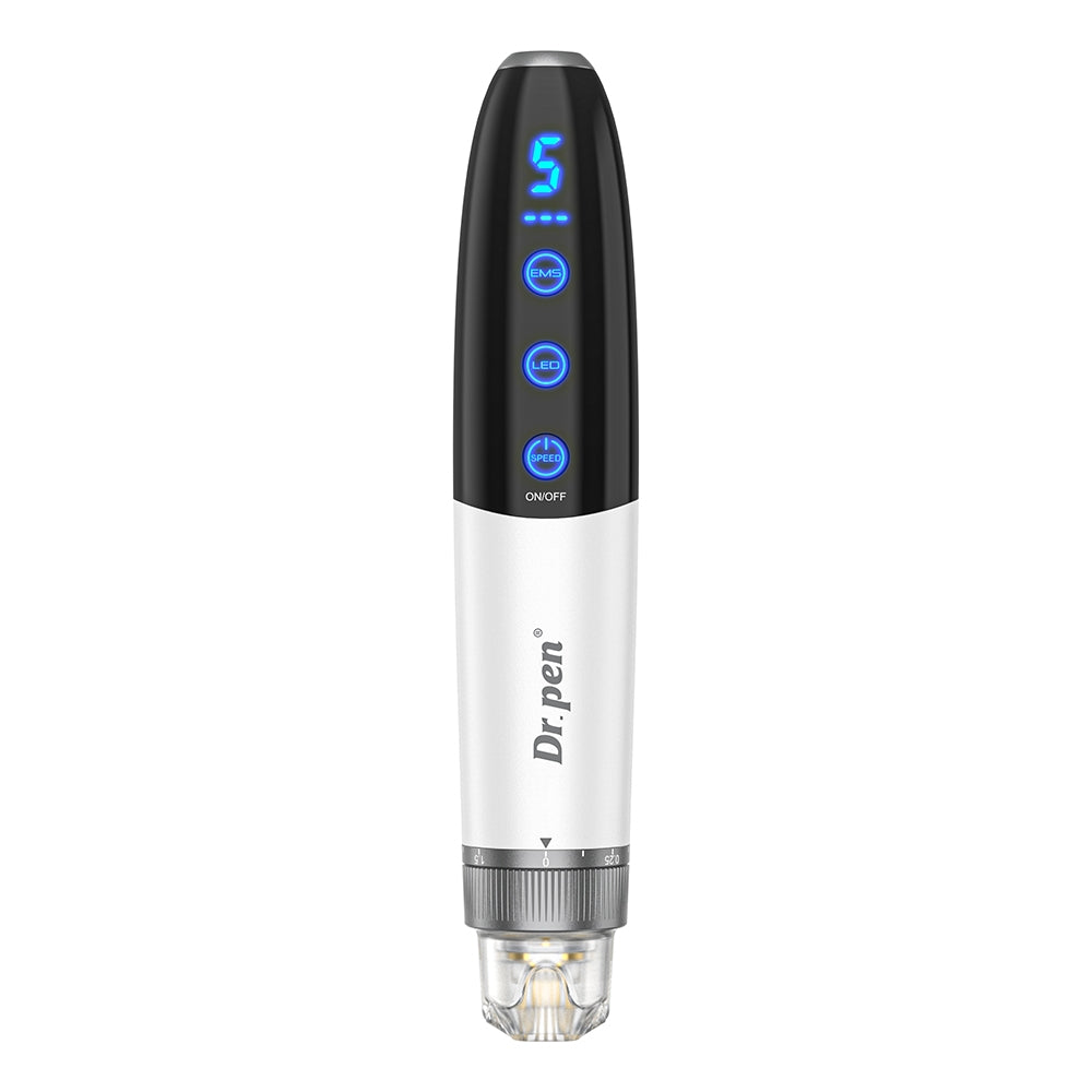 2026 Newest Dr.pen Q1S - Dr.pen Official Store Image 2