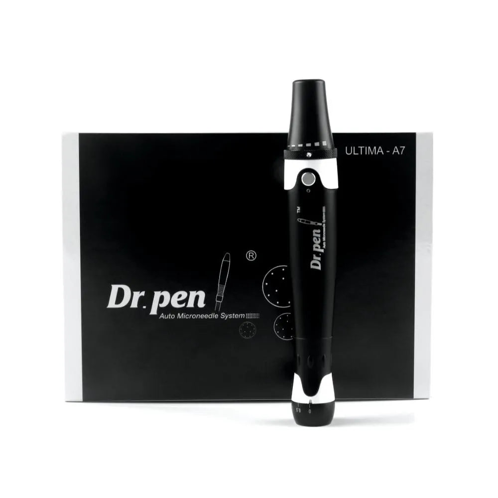 Dr. Pen Ultima A7 Microneedling Pen