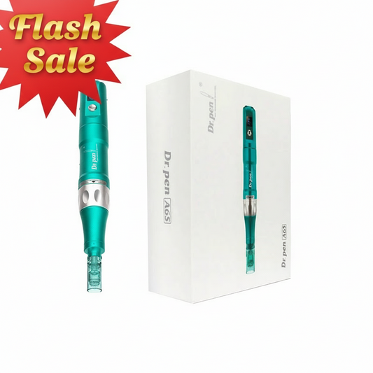 Dr. Pen Ultima A6S Professional Plus Microneedling Pen