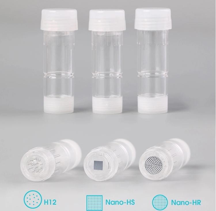 Cartuchos de repuesto para Hydra Pen H2