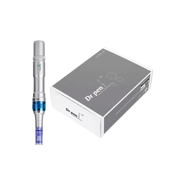 Kit de inicio BB Glow con máscara de luz LED de terapia de luz roja Dr.pen Tratamiento facial con microagujas en casa: obtenga una piel radiante hoy
