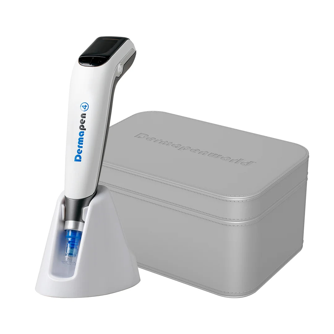 Dermapen 4 Microneedling Pen