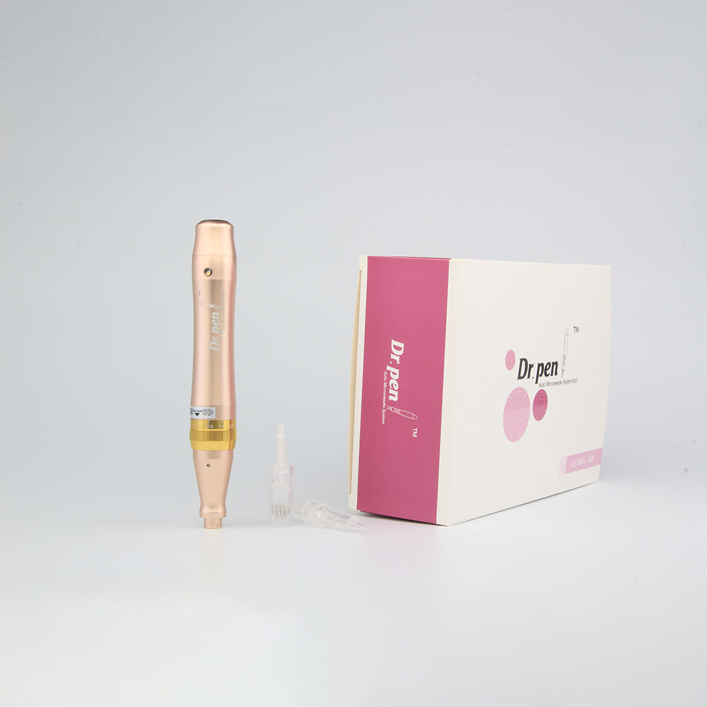 Lápiz de microagujas Dr. Pen M5