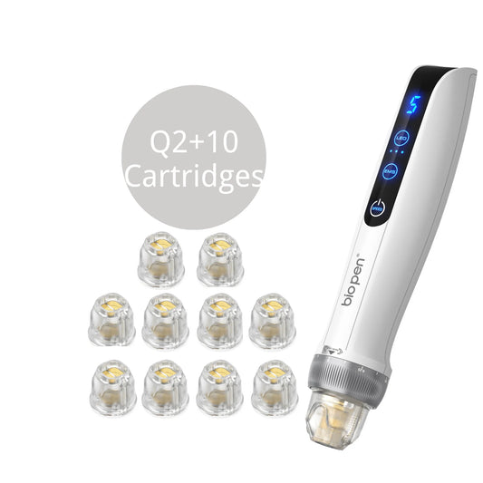 Biopen Q2 with 10pcs Cartridges