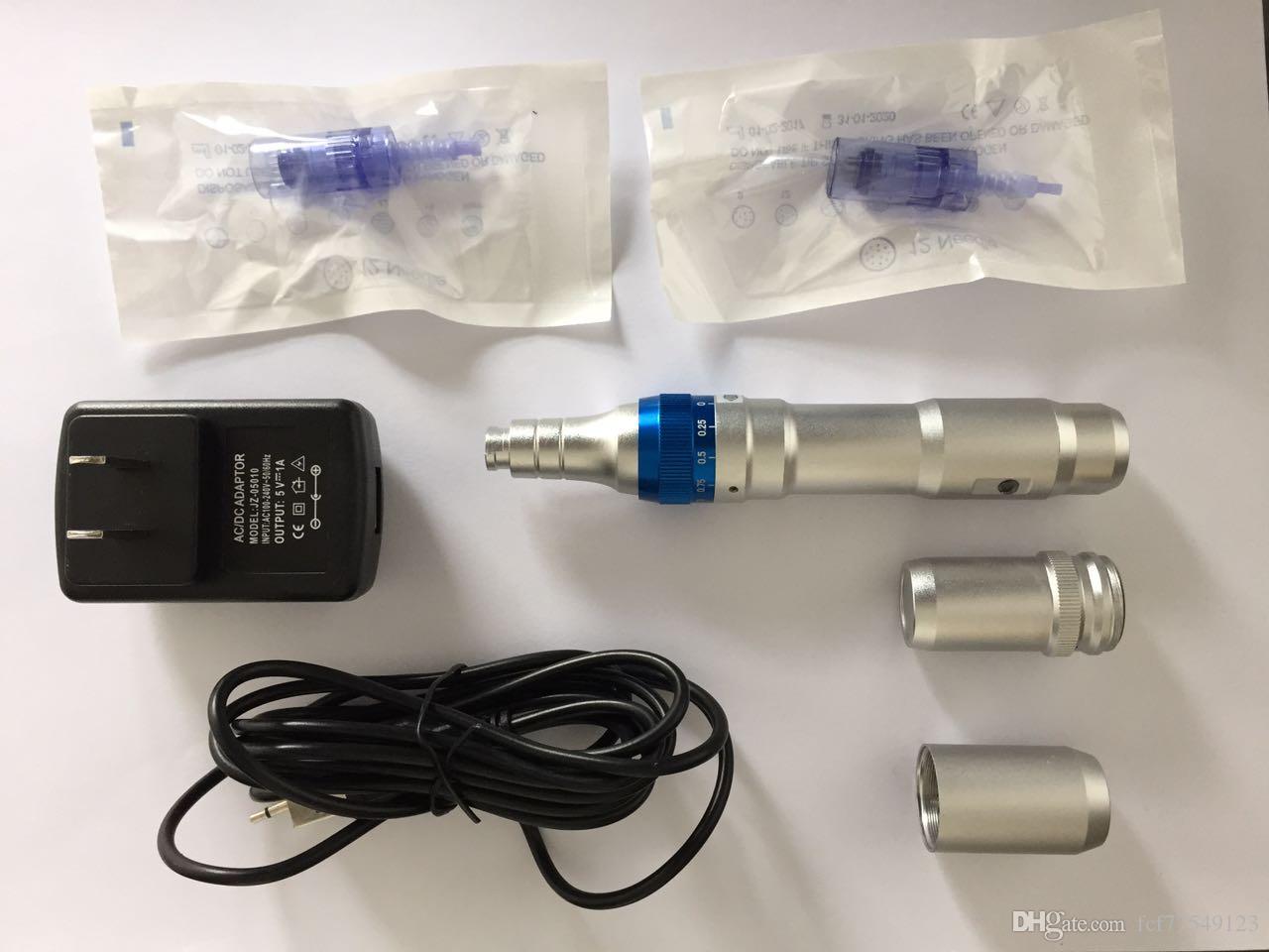 Dr Pen A6 microneedling Pen
