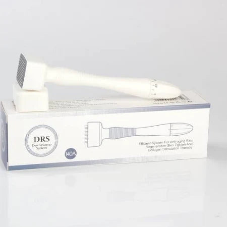 Derma Stamp Micro Needling Skin Tool